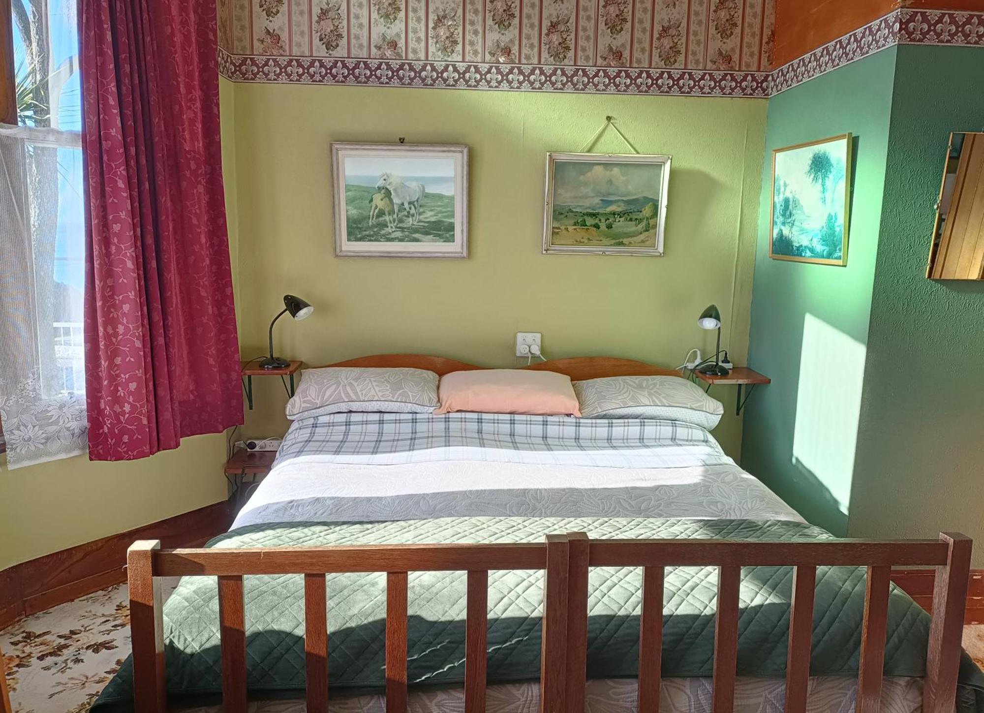 Gasthof Federation House Oamaru