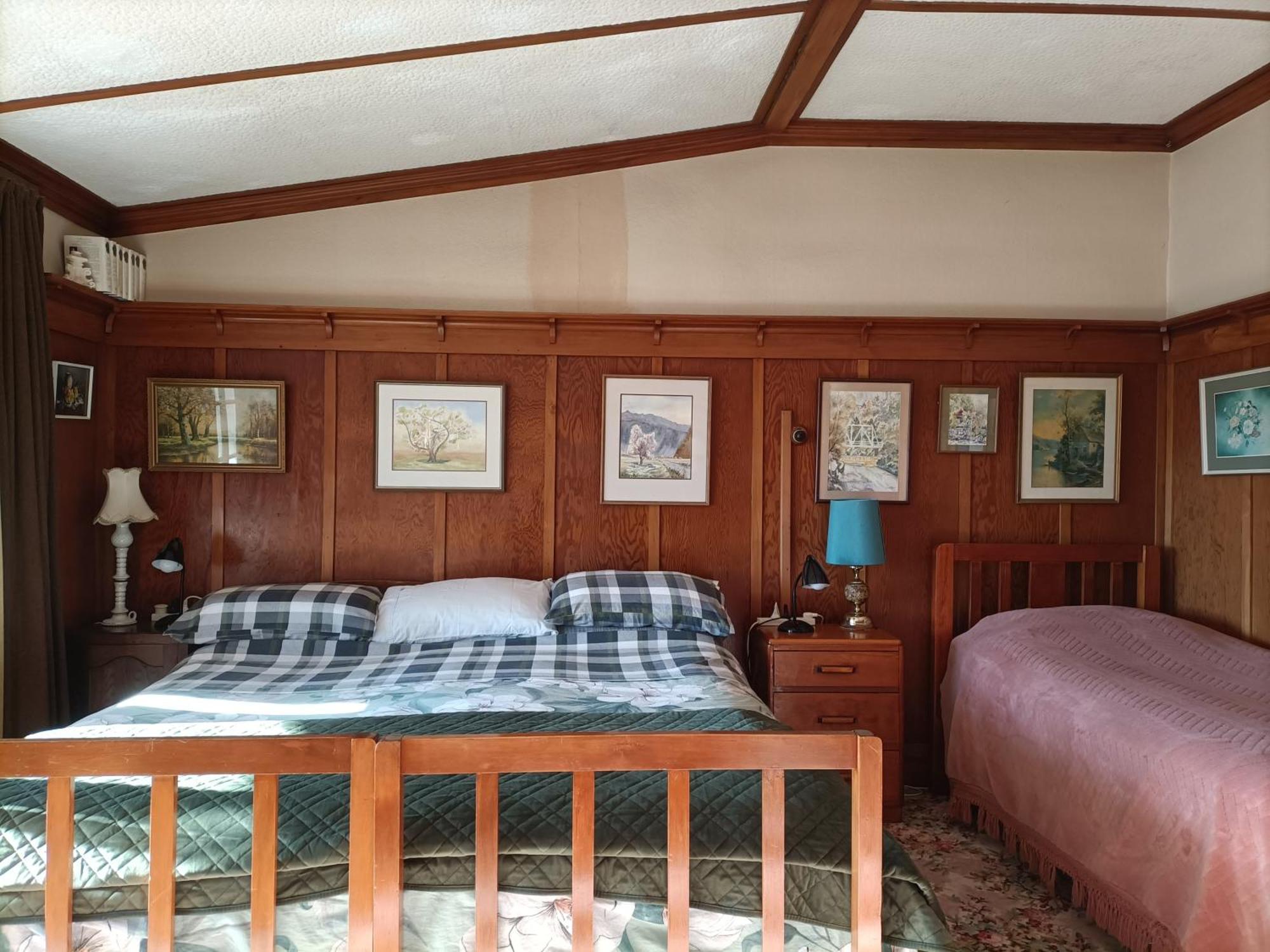 Gasthof Federation House 3*
