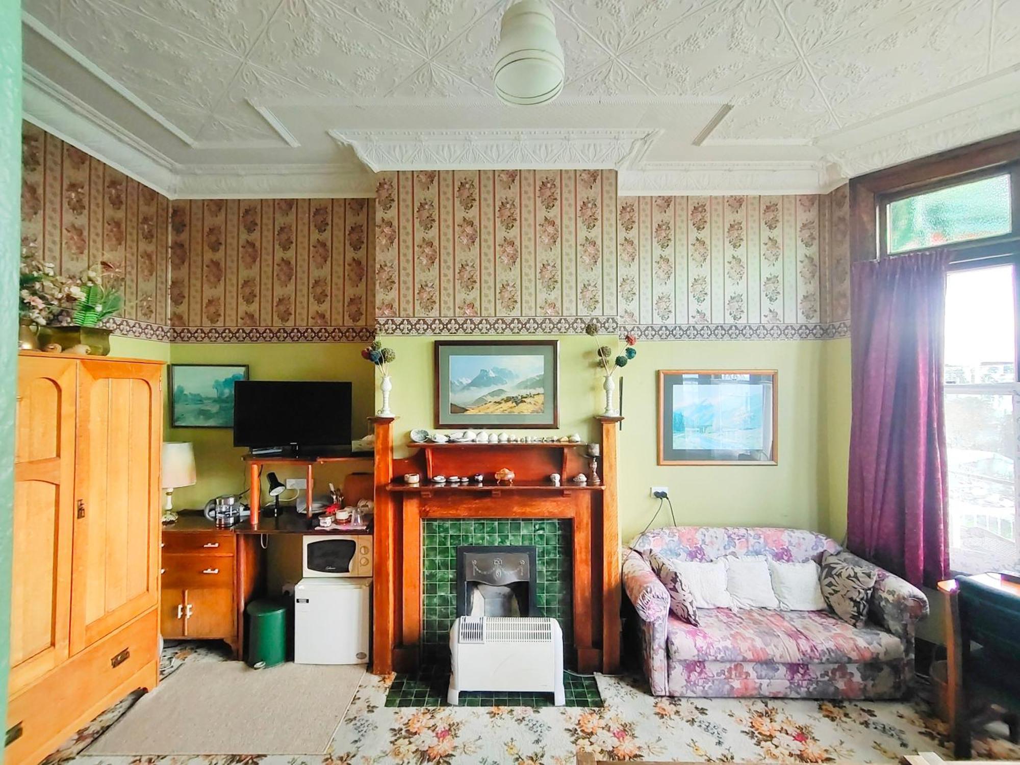 Federation House Gasthof 3*