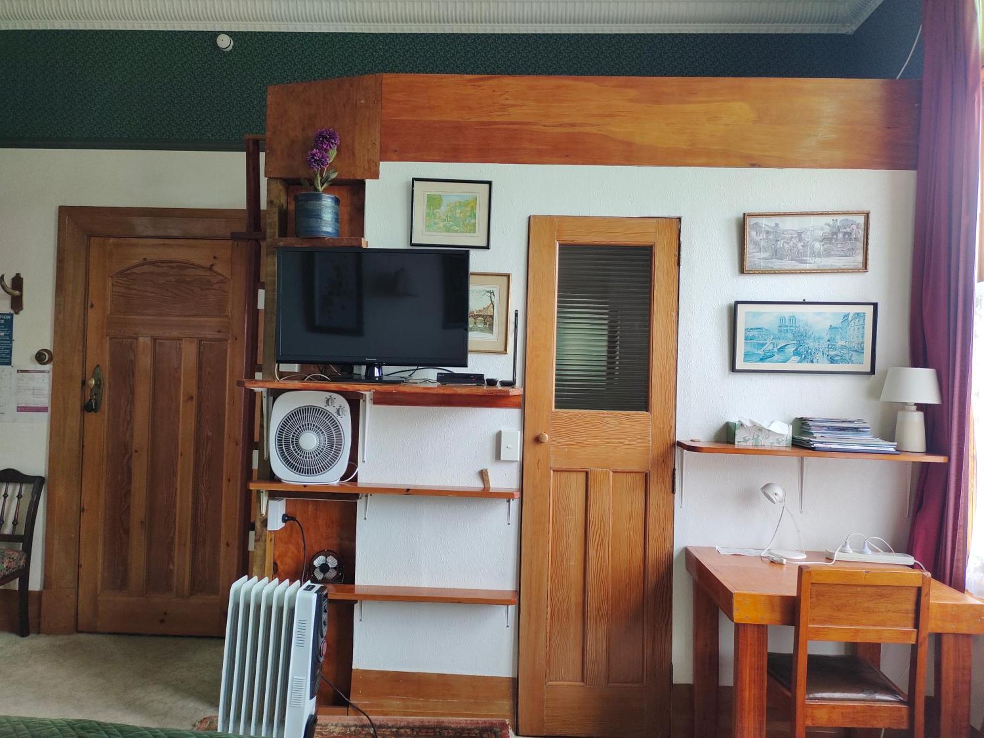 Federation House Oamaru
